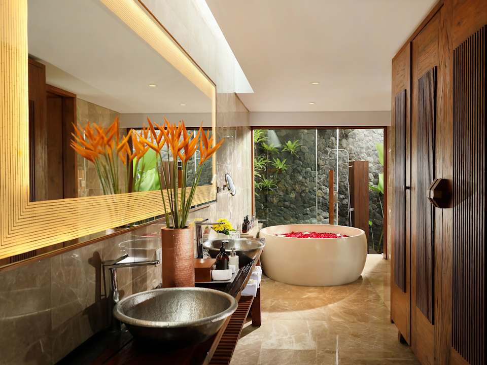 Sonstiges Maya Ubud Resort & Spa Bali