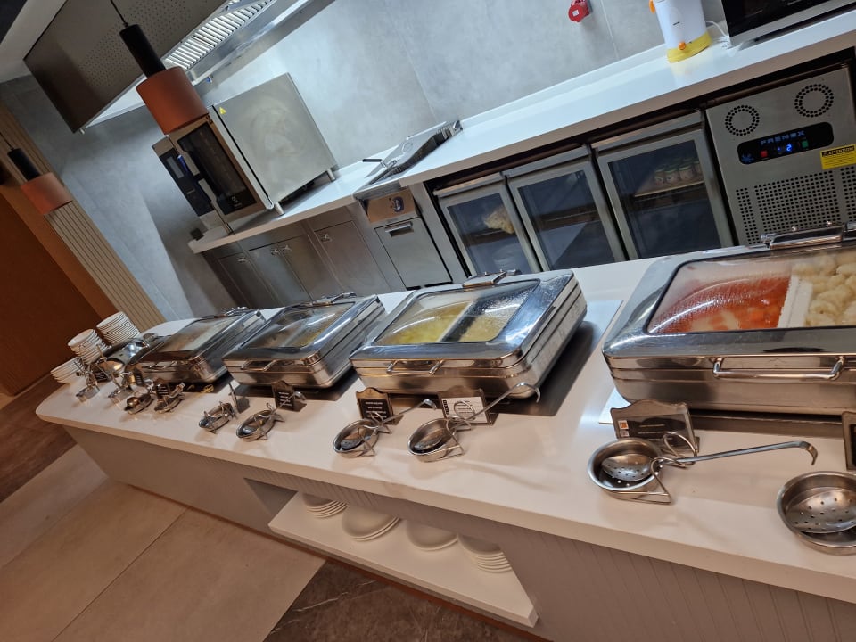 Gastro Kirman Belazur Resort & Spa