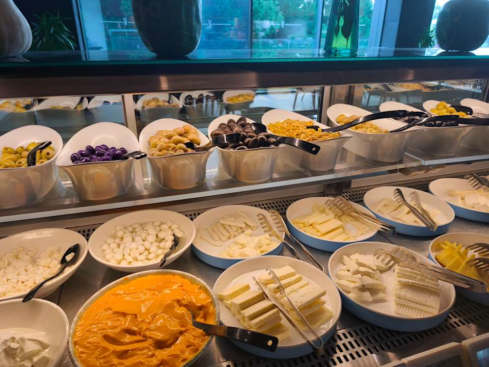 Gastro Voyage Belek Golf & Spa