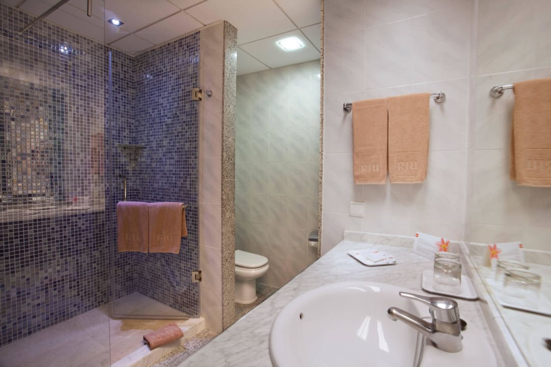 Bad Hotel Riu Nautilus - Adults only