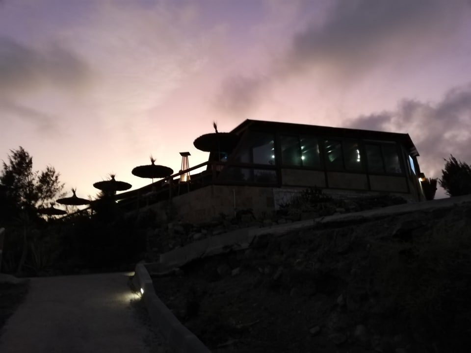 Außenansicht Marina Playa Suite Hotel