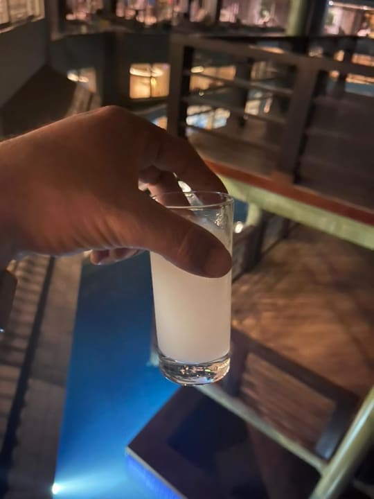 Gastro Limak Lara Deluxe Hotel & Resort