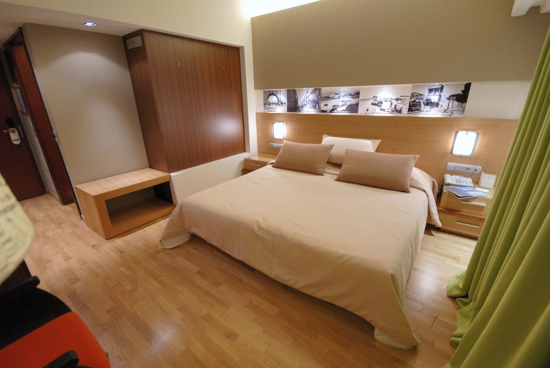 Zimmer Astoria Capsis Hotel