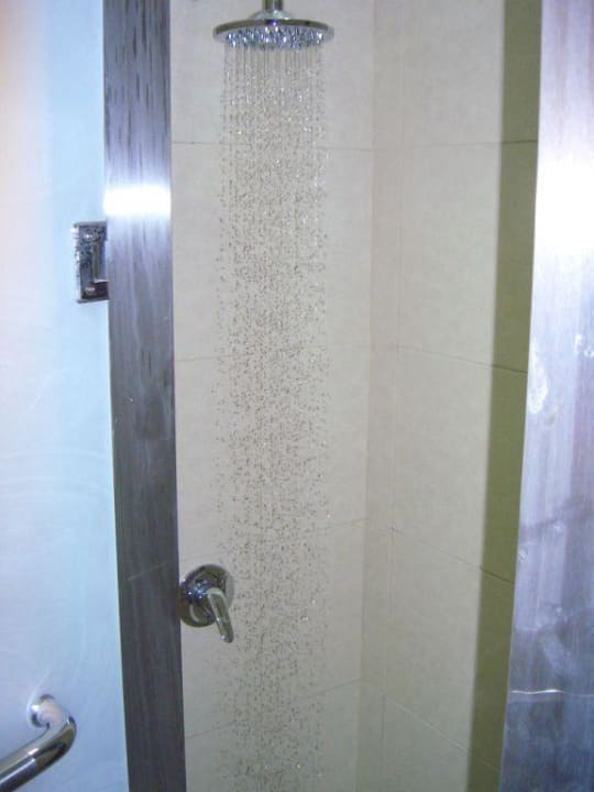 Regendusche Shams Prestige Abu Soma-Adults Only