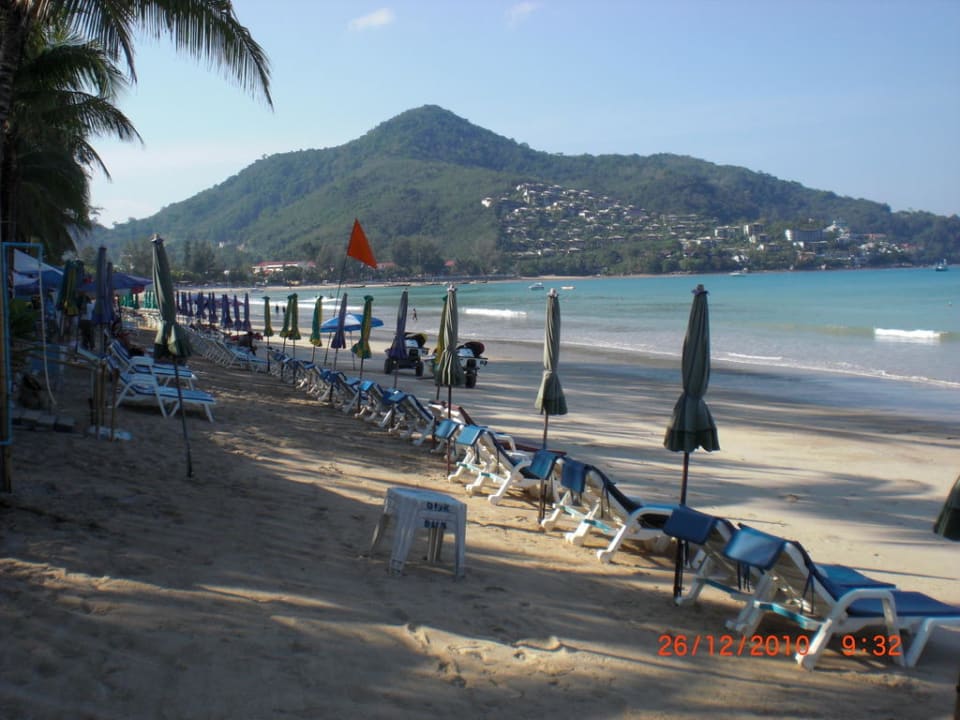 Beach Sunprime Kamala Beach