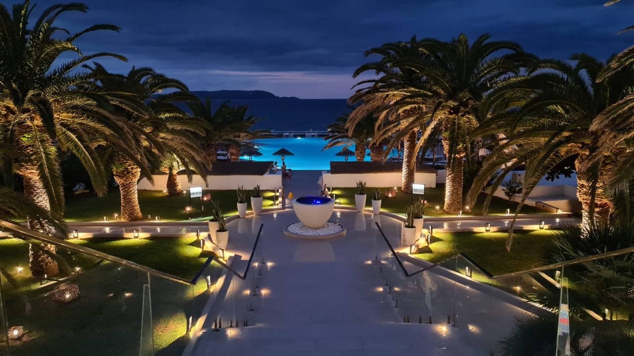 Außenansicht Mitsis Selection Rinela