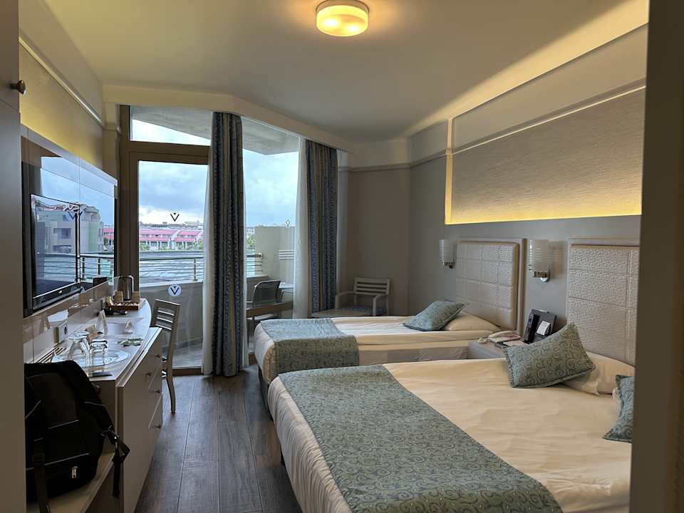 Zimmer VONRESORT Golden Coast