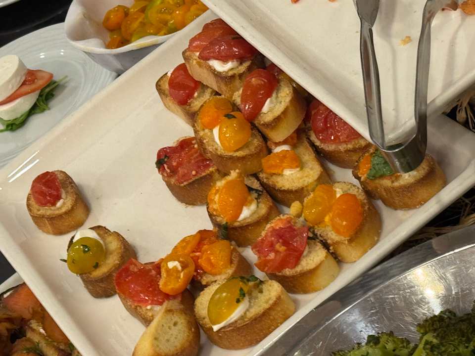 Gastro Sherwood Exclusive Lara