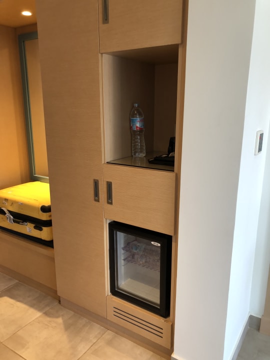 Zimmer Novotel Marsa Alam Beach Resort