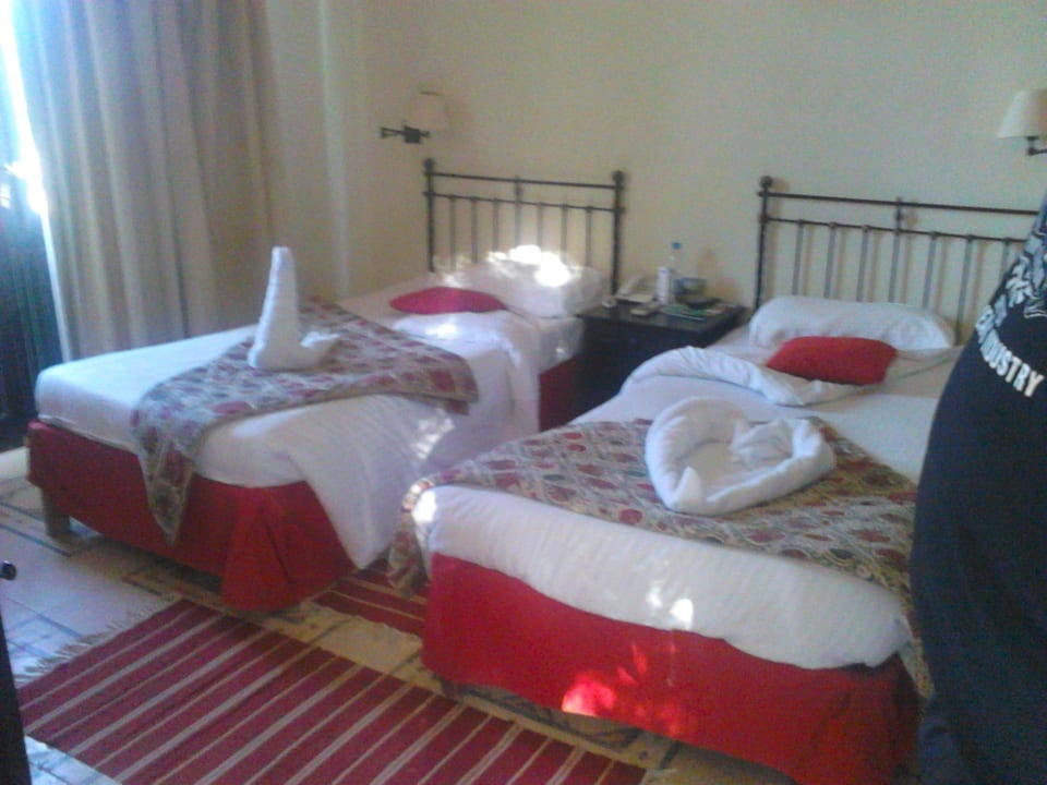 Flitterwochen Dawar El Omda - Adults only  (Im Umbau/Renovierung)