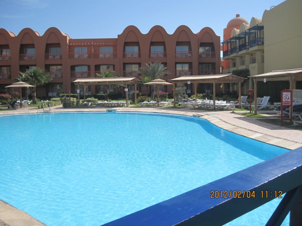 Basen Hotel Titanic Palace