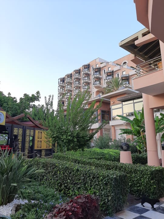 Gastro Limak Limra Hotel & Resort