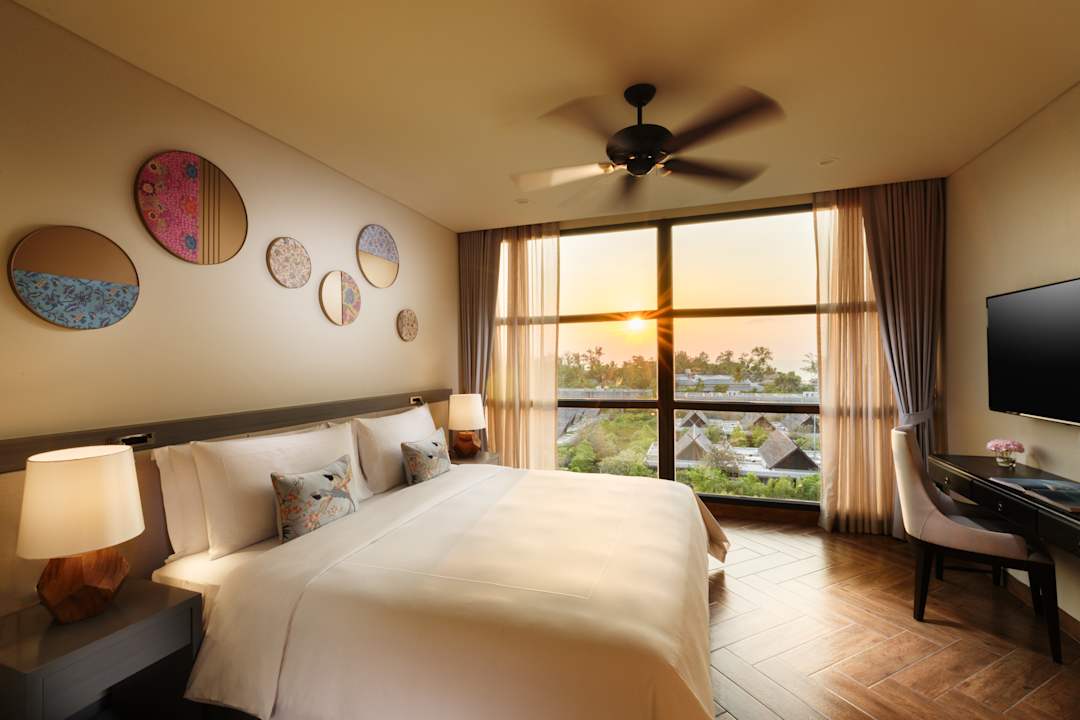 Zimmer Anantara Vacation Club Mai Khao Phuket