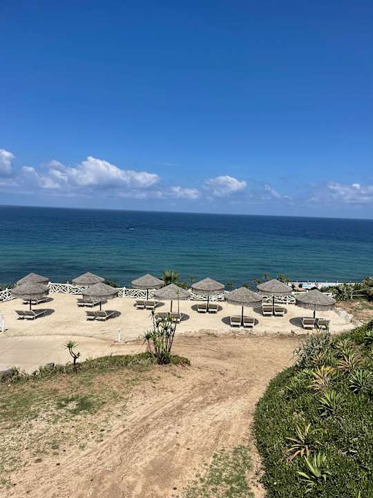 Strand Borgo Donna Canfora