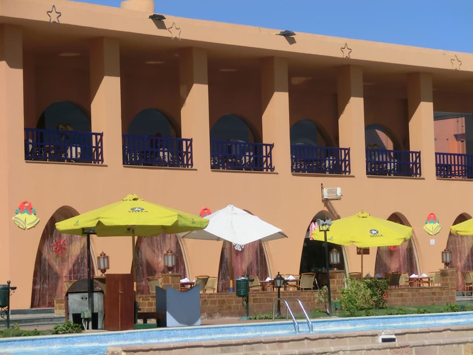 Jack-Restaurant Titanic Beach Spa & Aqua Park