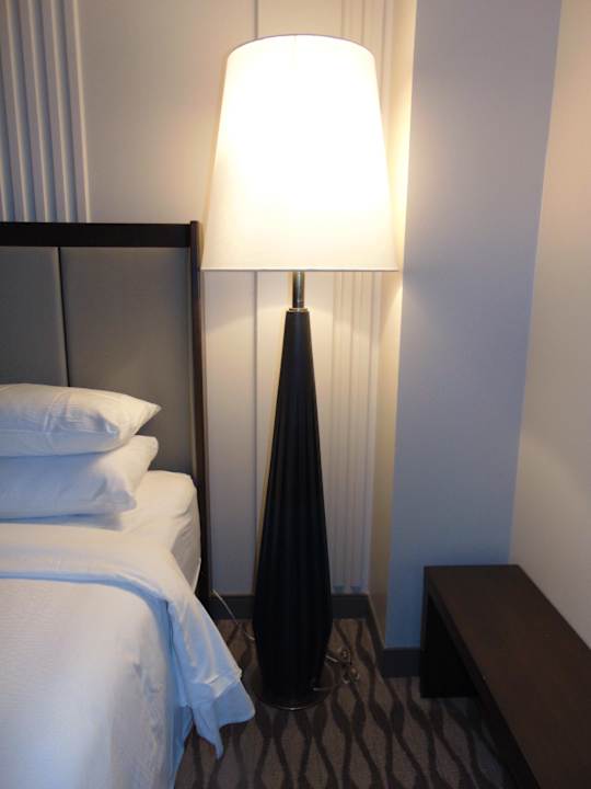 Zimmer Hotel JW Marriott Houston