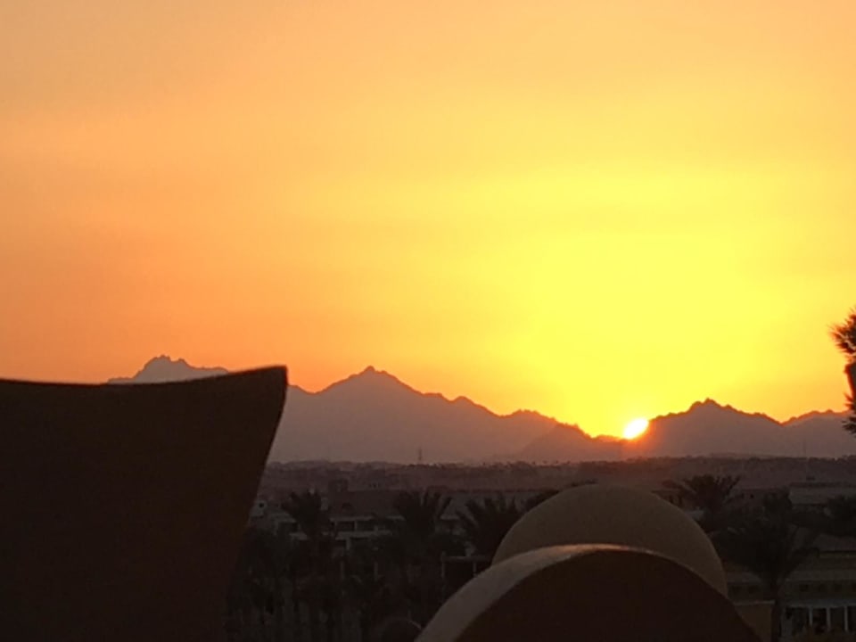 Ausblick Makadi Spa - Adults only