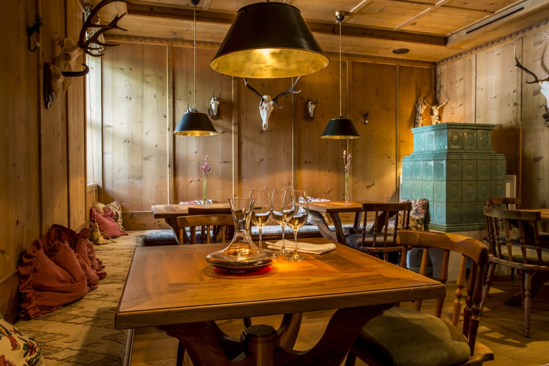 Gastro Theresa - Wellness & Genießer Hotel