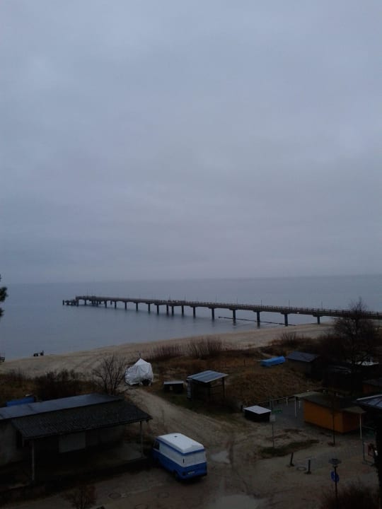 "Zimmeer" Hotel am Fischerstrand