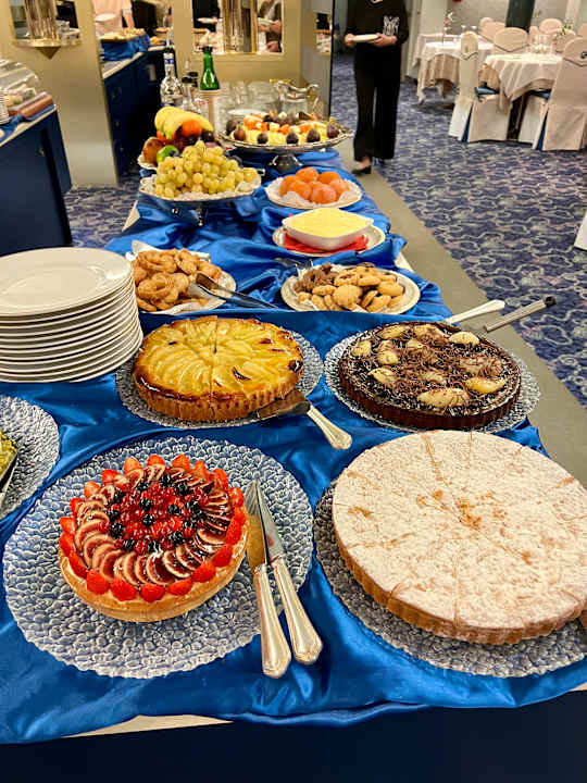 Gastro Grand Hotel Terme