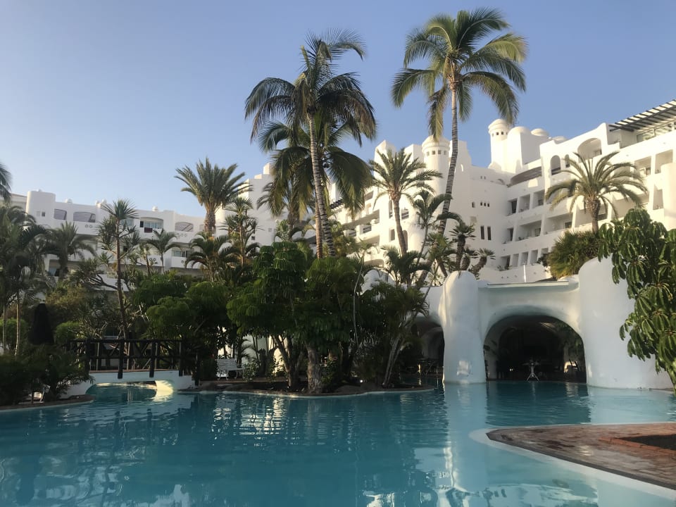 Außenansicht Dreams Jardín Tropical