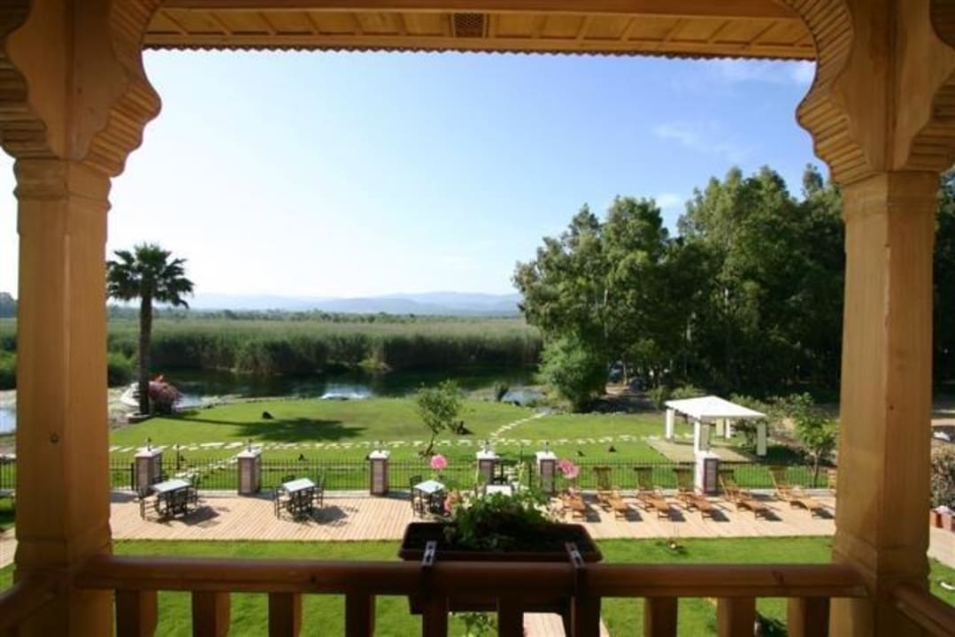 River Hotel Kerme Ottoman Konak