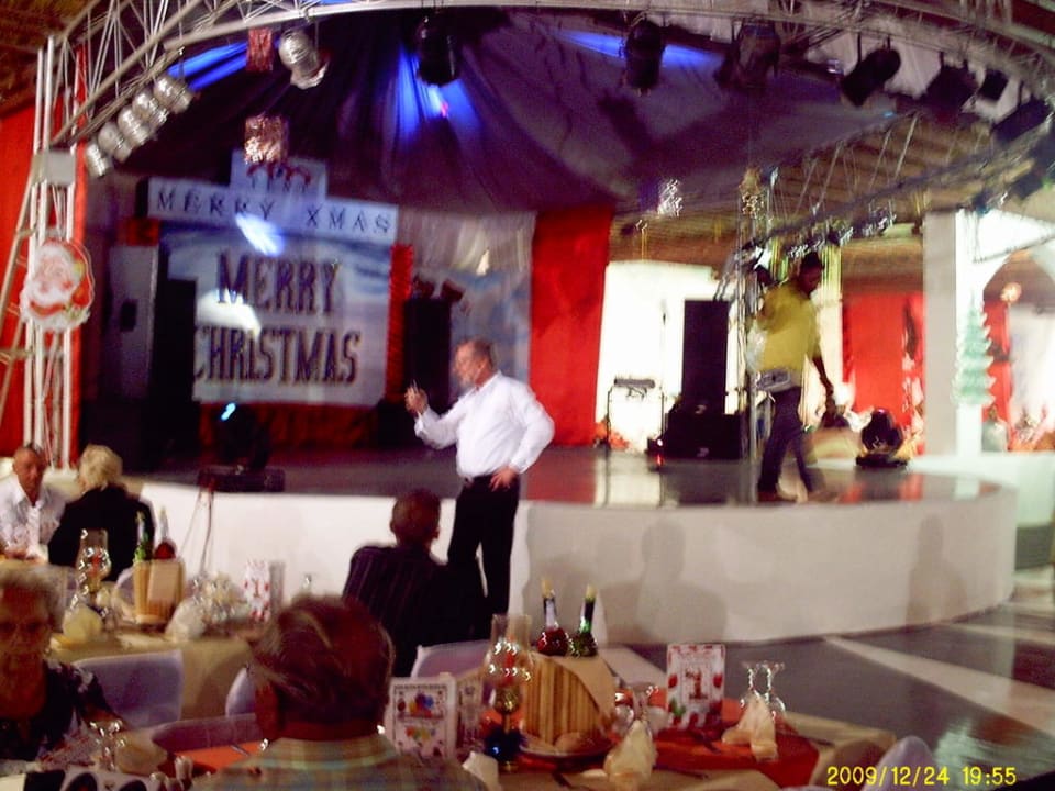 2009 Pickalbatros Alf Leila Wa Leila Resort - Neverland Hurghada