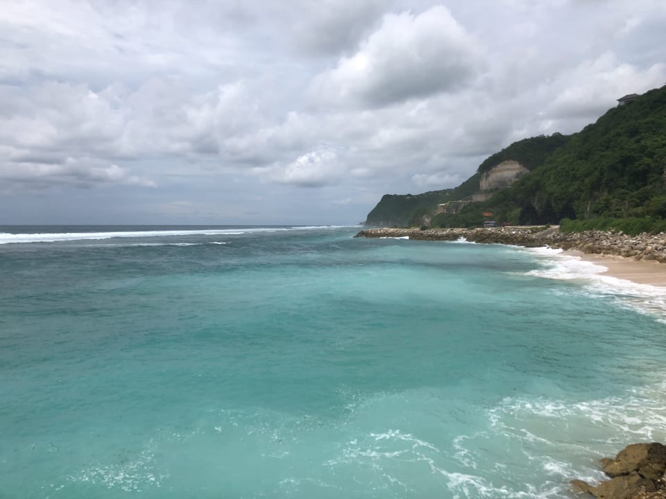 Strand Palm Garden Bali