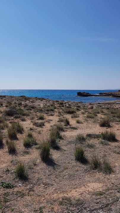 Strand Aktea Beach/Holiday Village