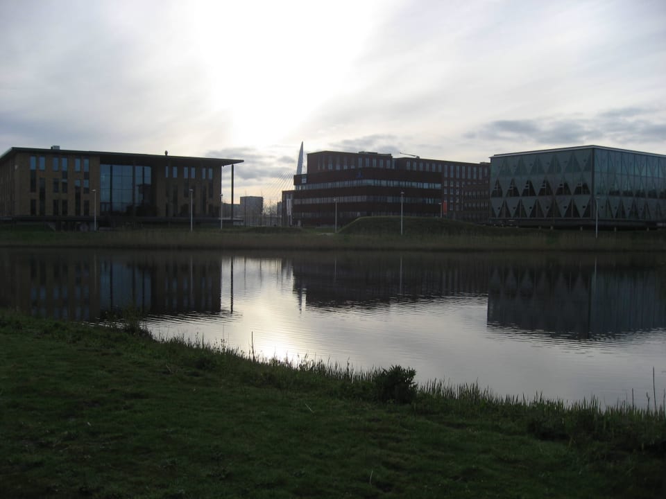 Hotel Holiday Inn Express Utrecht-Papendorp Hotel Holiday Inn Express Utrecht-Papendorp