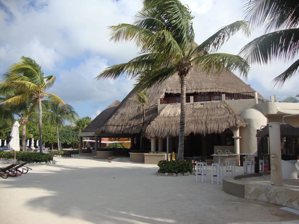 Hotel Catalonia Playa Maroma Catalonia Playa Maroma