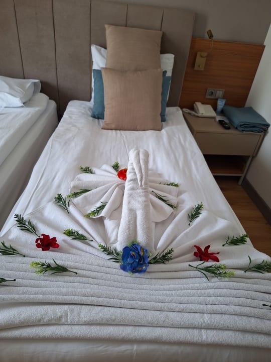 Zimmer Side Story Resort & Spa