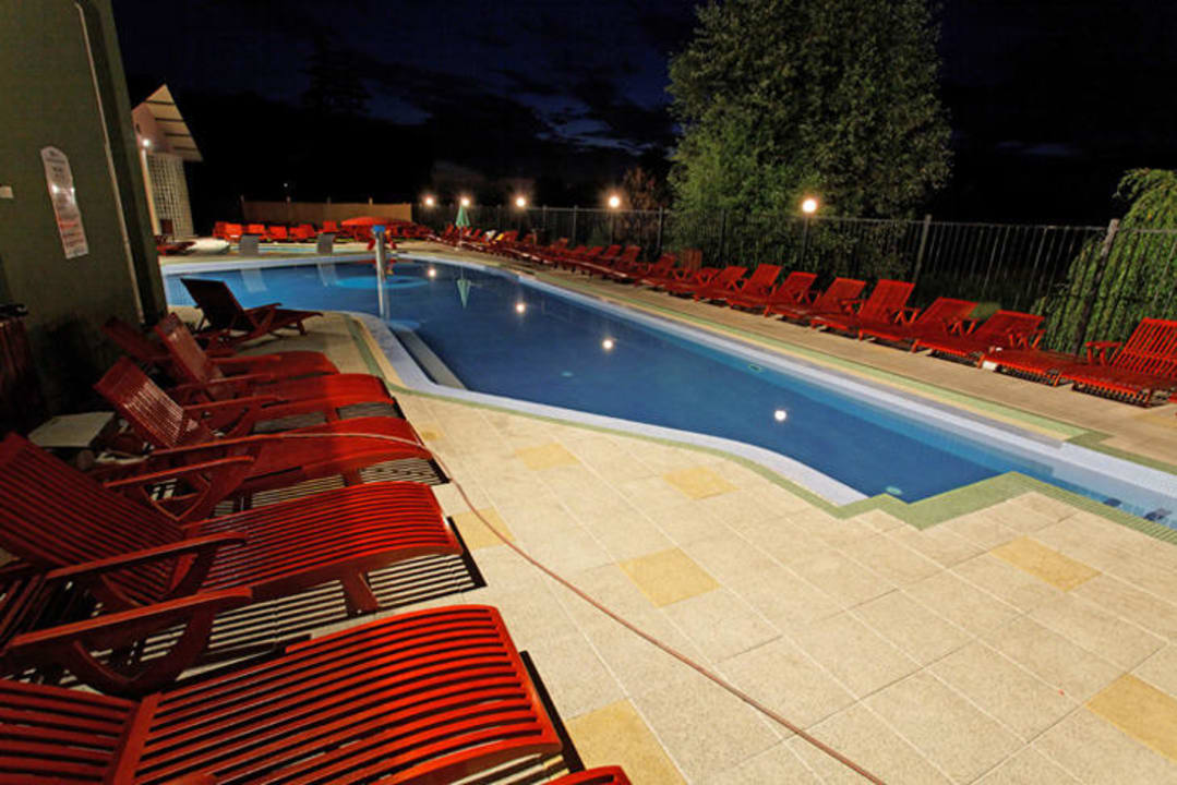 Spa Hotel Perla