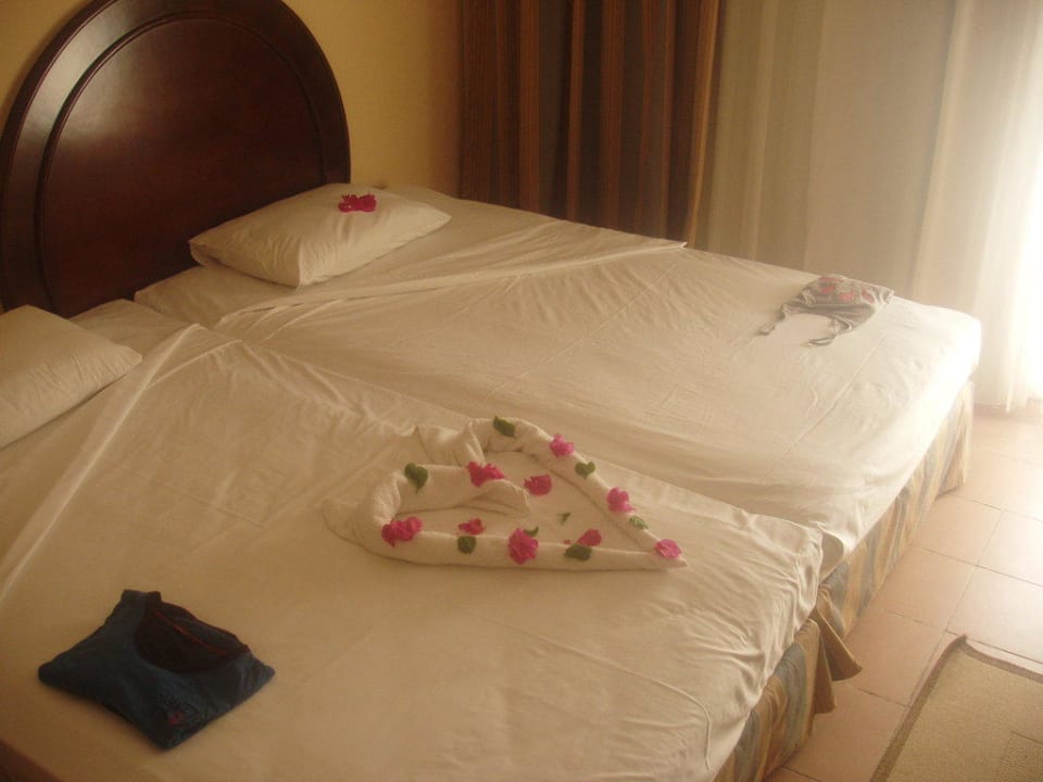 Überraschung Stella Beach Resort & Spa Makadi Bay