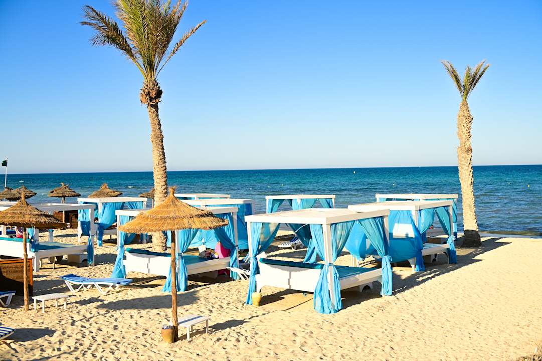 Strand ROBINSON DJERBA BAHIYA