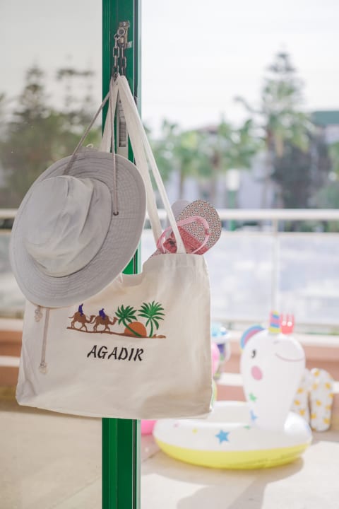 Sonstiges Agadir Beach Club Hotel