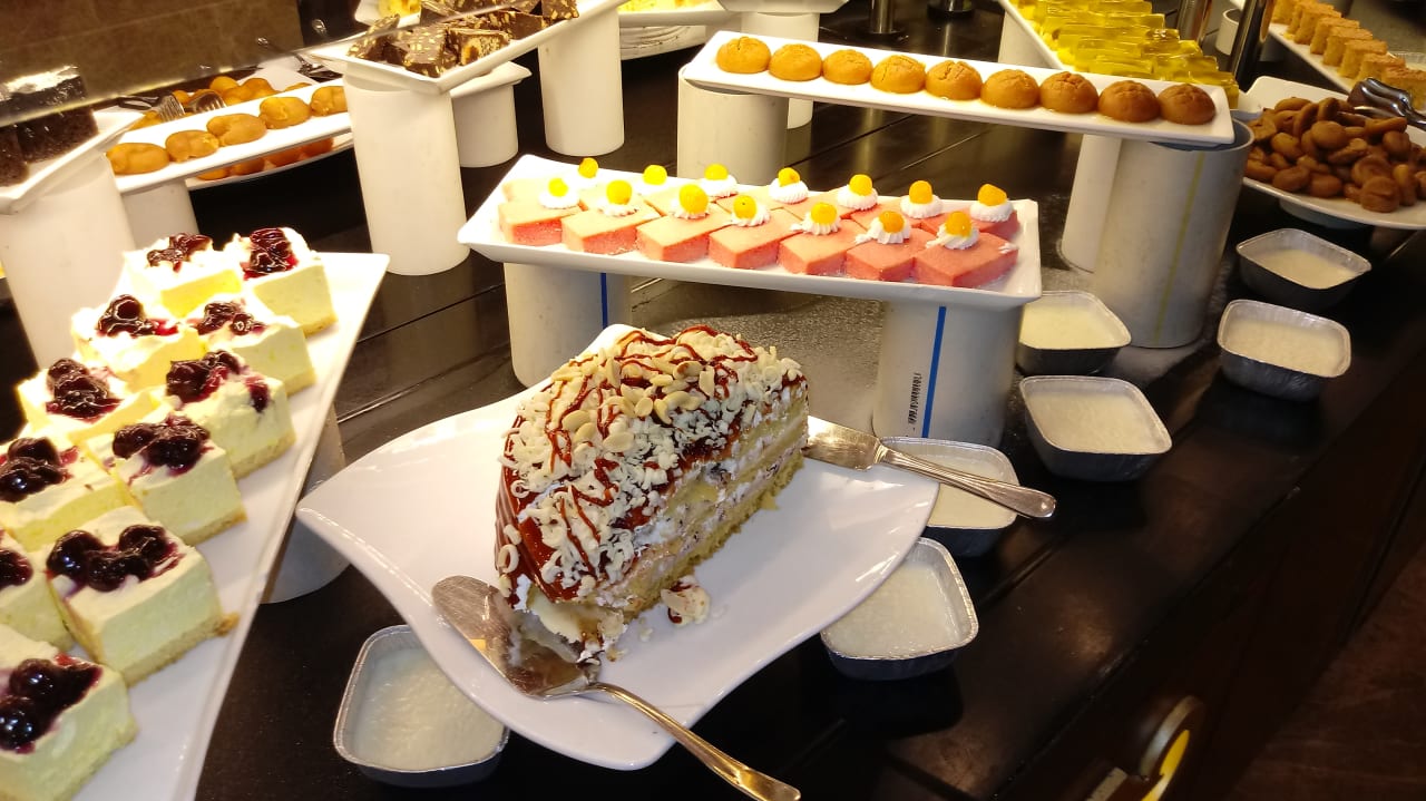 Gastro Oz Hotels Side Premium