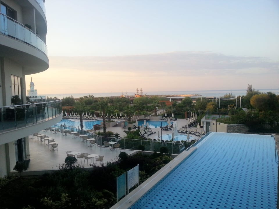 Morgenstimmung Commodore Elite Suites & Spa - Adults only