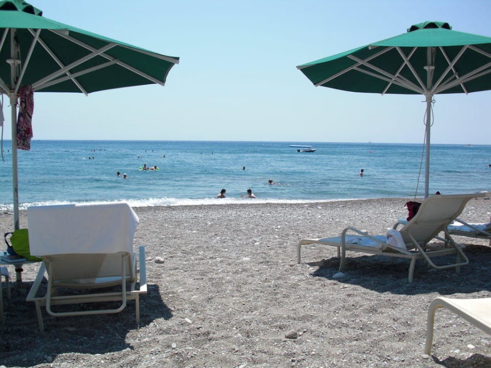 Kieselstrand Esperos Palace Resort & Spa