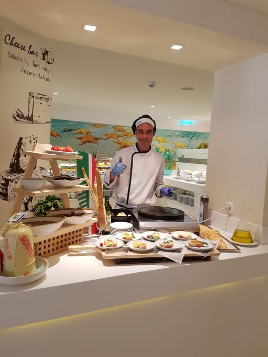 Sonstiges Iberostar Selection Santa Eulalia Ibiza