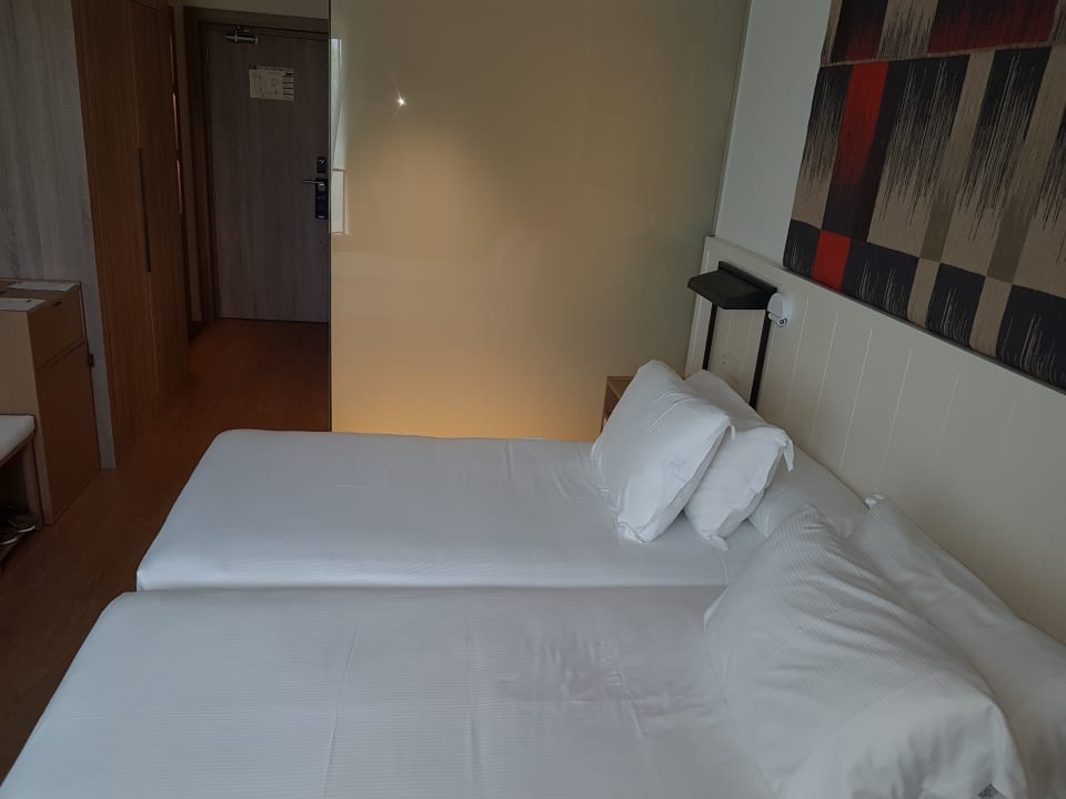 Zimmer H10 Casa del Mar