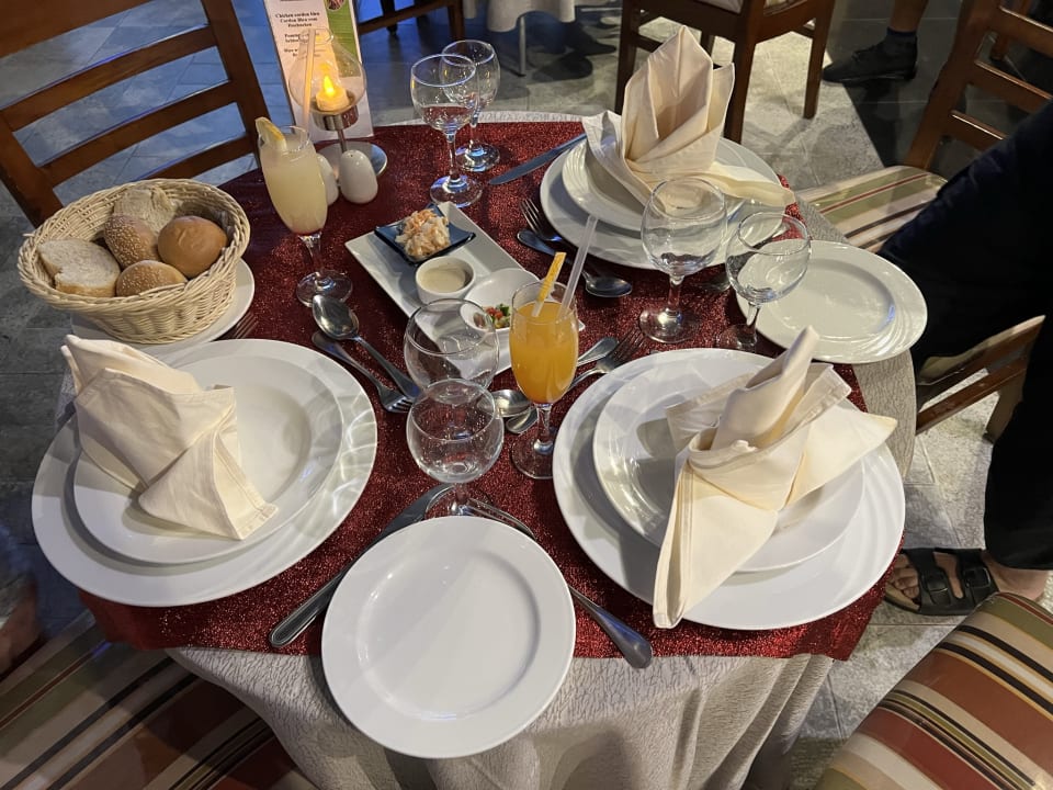 Gastro Pickalbatros Dana Beach Resort - Hurghada