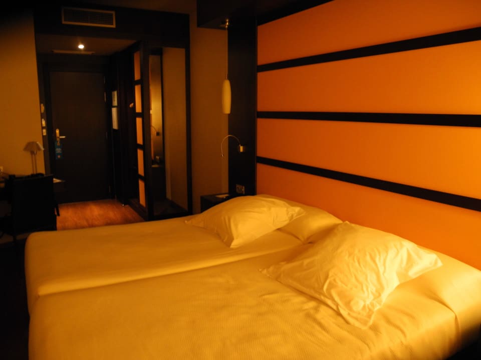 Doppelzimmer Hotel Abades Nevada Palace