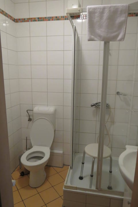 Mini-Bad Premium Apartment House