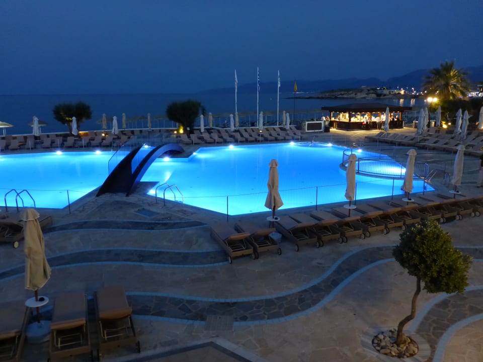 Pool Creta Maris Resort