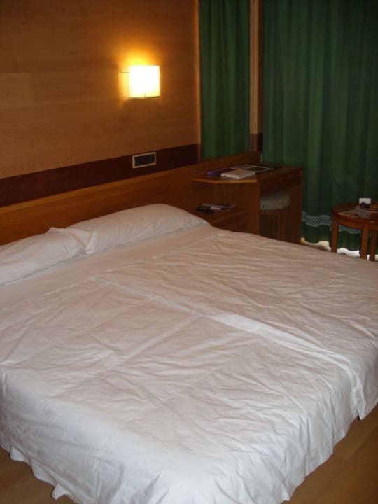 Zimmer 262 Hotel & Spa S'Entrador Playa