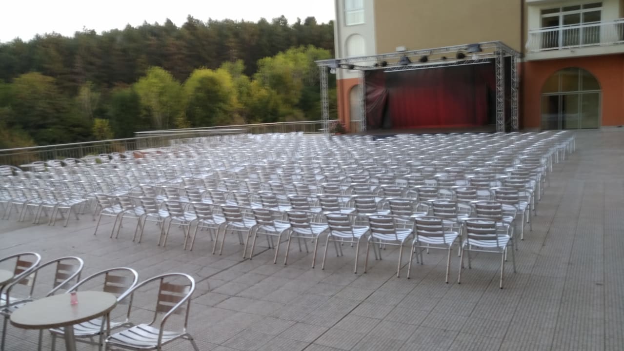 Sport & Freizeit Sol Luna Bay