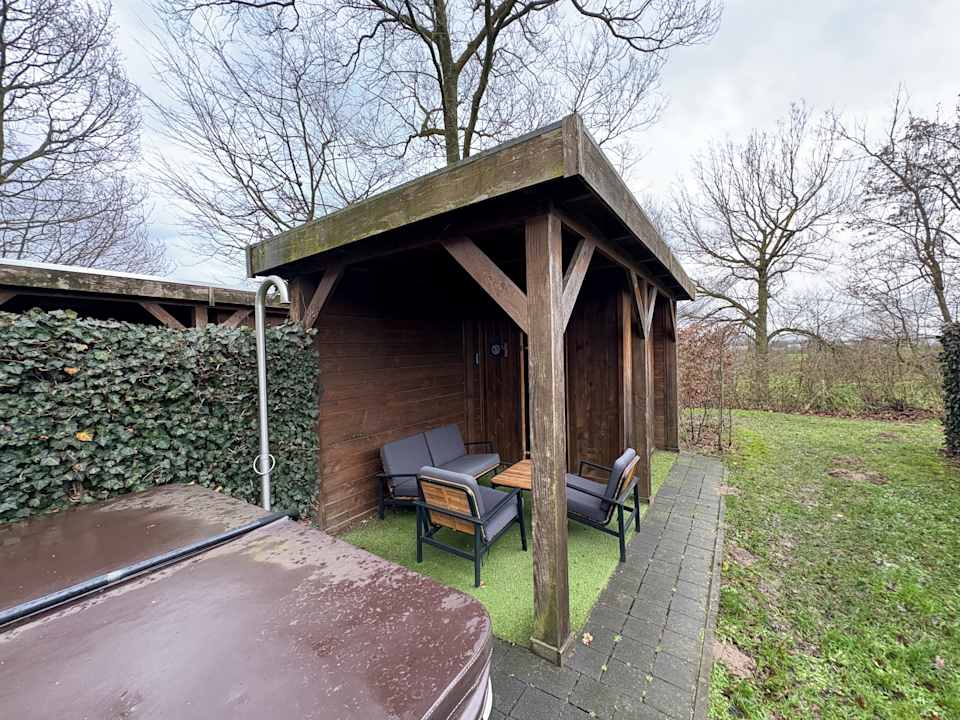 Zimmer Dormio Resort Maastricht