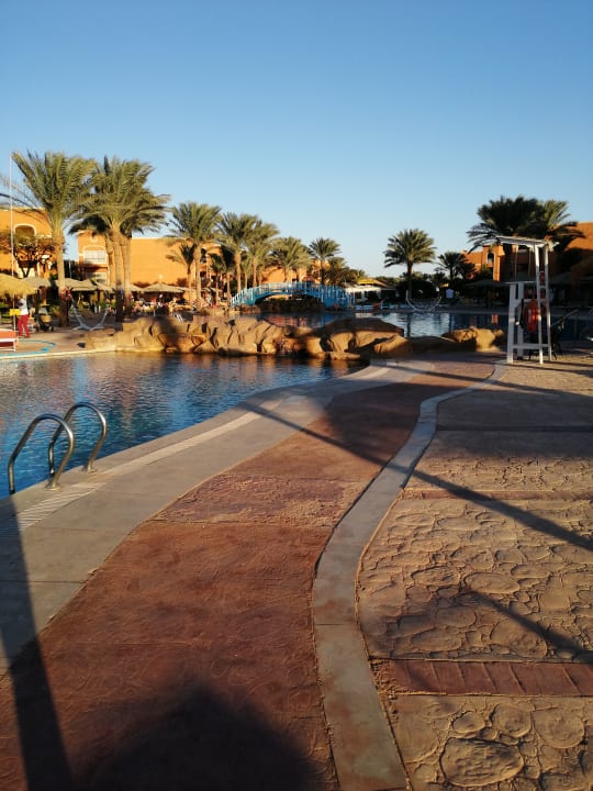 Pool Sentido Caribbean World Soma Bay