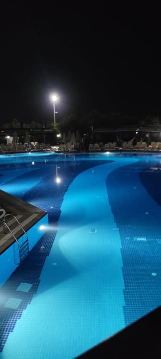 Pool Adalya Ocean Deluxe
